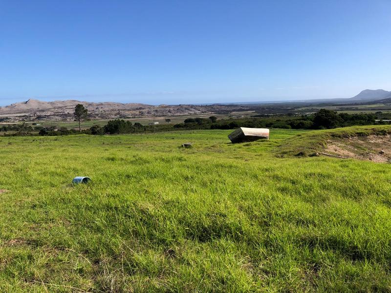 0 Bedroom Property for Sale in Baardskeerdersbos Western Cape